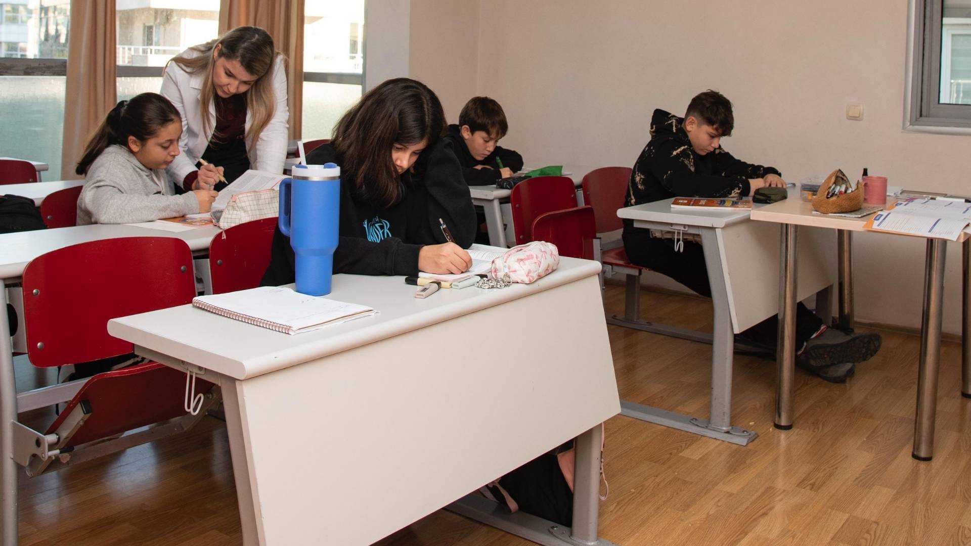 Başarılı Öğrenci